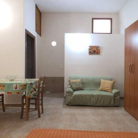 Monolocale Studio Quintino Castellammare del Golfo Exteriör bild
